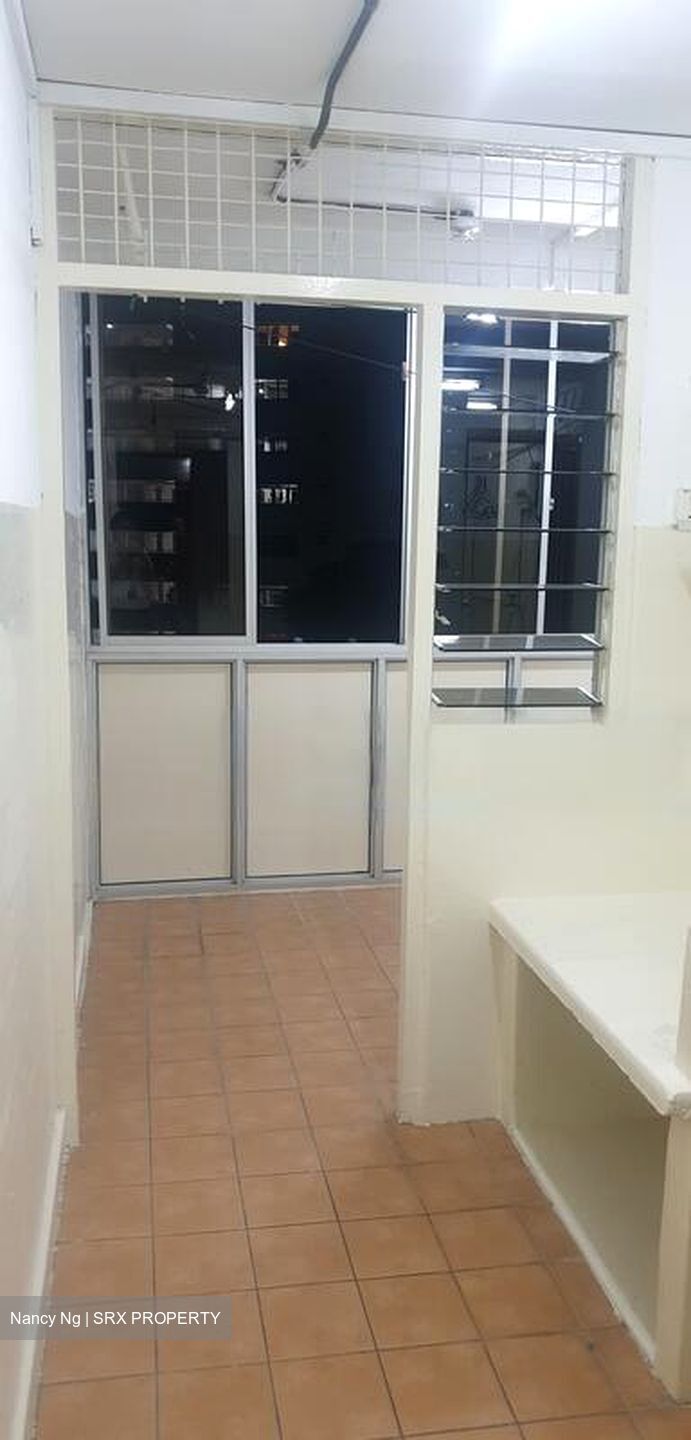 Jurong West Avenue 5 (Jurong West), HDB 2 Rooms #496187911